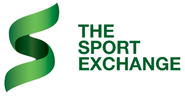 sport exchange logo
